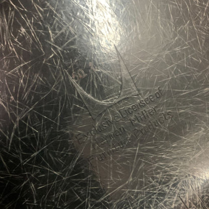 サイドシェルチェア  コントラクトキャスターベース