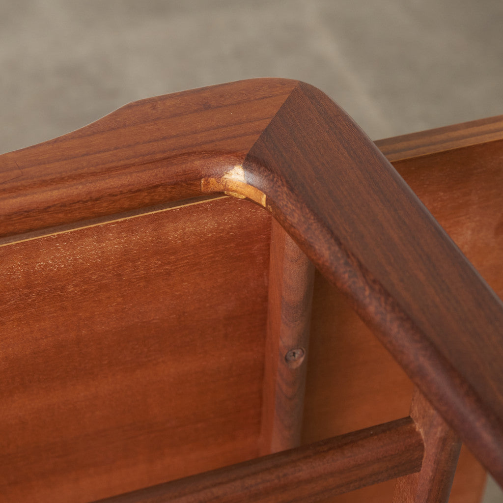 英国ヴィンテージ コーヒーテーブル