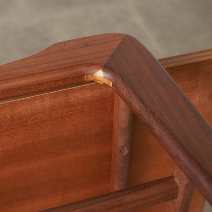 英国ヴィンテージ コーヒーテーブル