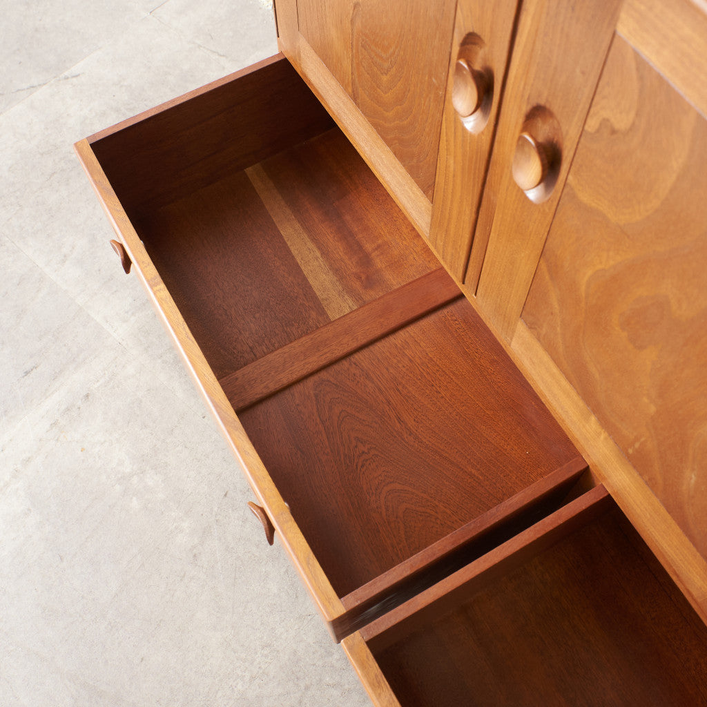 ウィンザー サイドボード / ブルーラベル