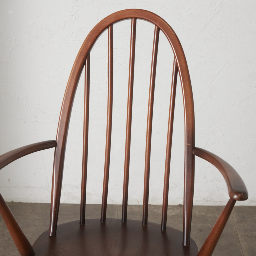 ヴィンテージ クエーカーアームチェア