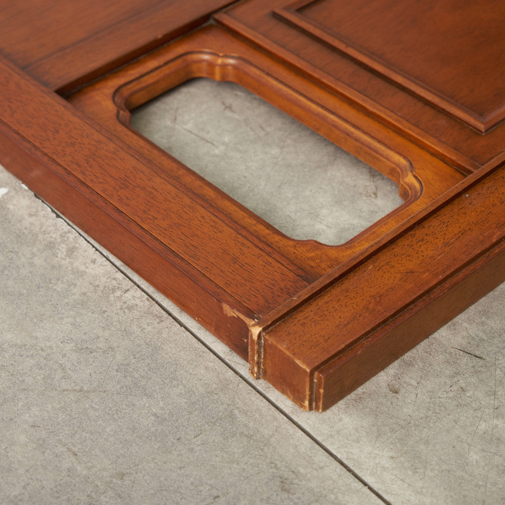 TRIUNE ヘッドボード / シングル