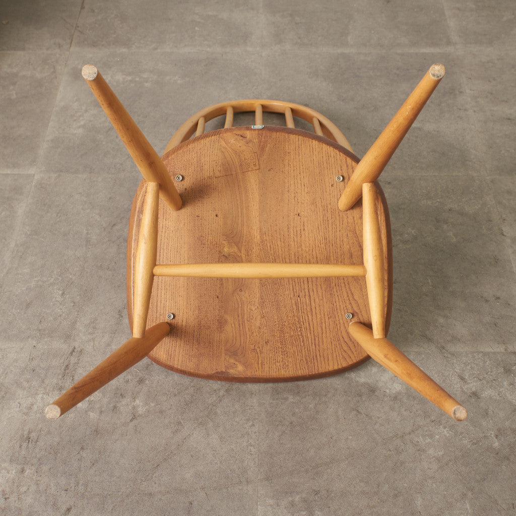 ヴィンテージ クエーカーチェア