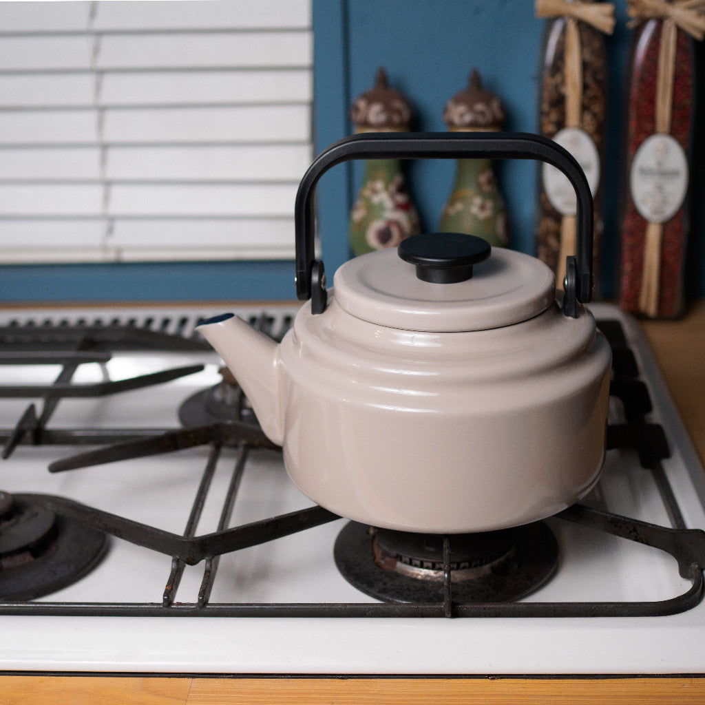 アムケトル 2.0L / ベージュ