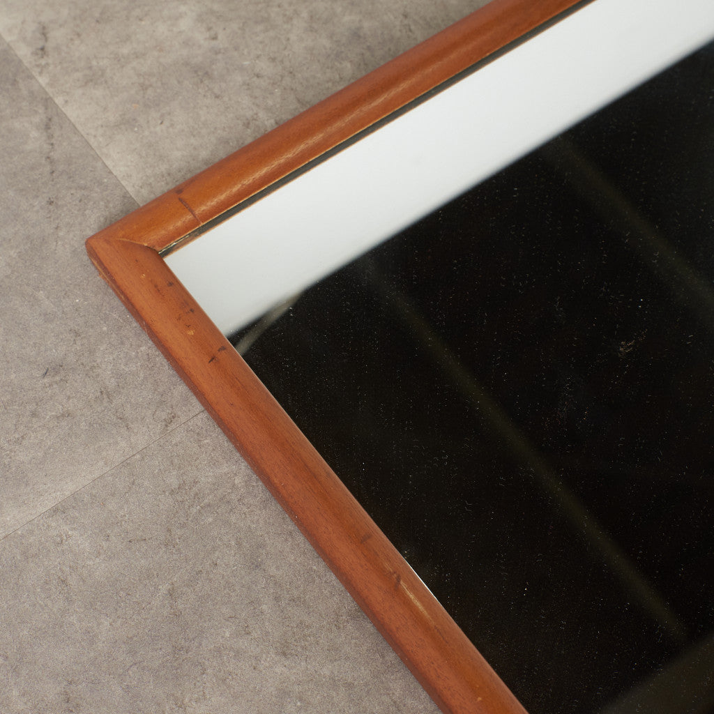 イギリスヴィンテージ ウォールミラー