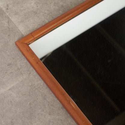 イギリスヴィンテージ ウォールミラー