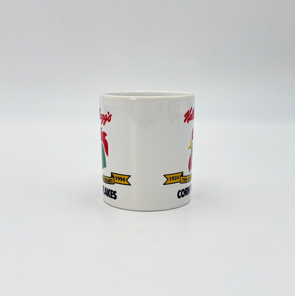 Kellogg's ケロッグ ノベルティー マグカップ