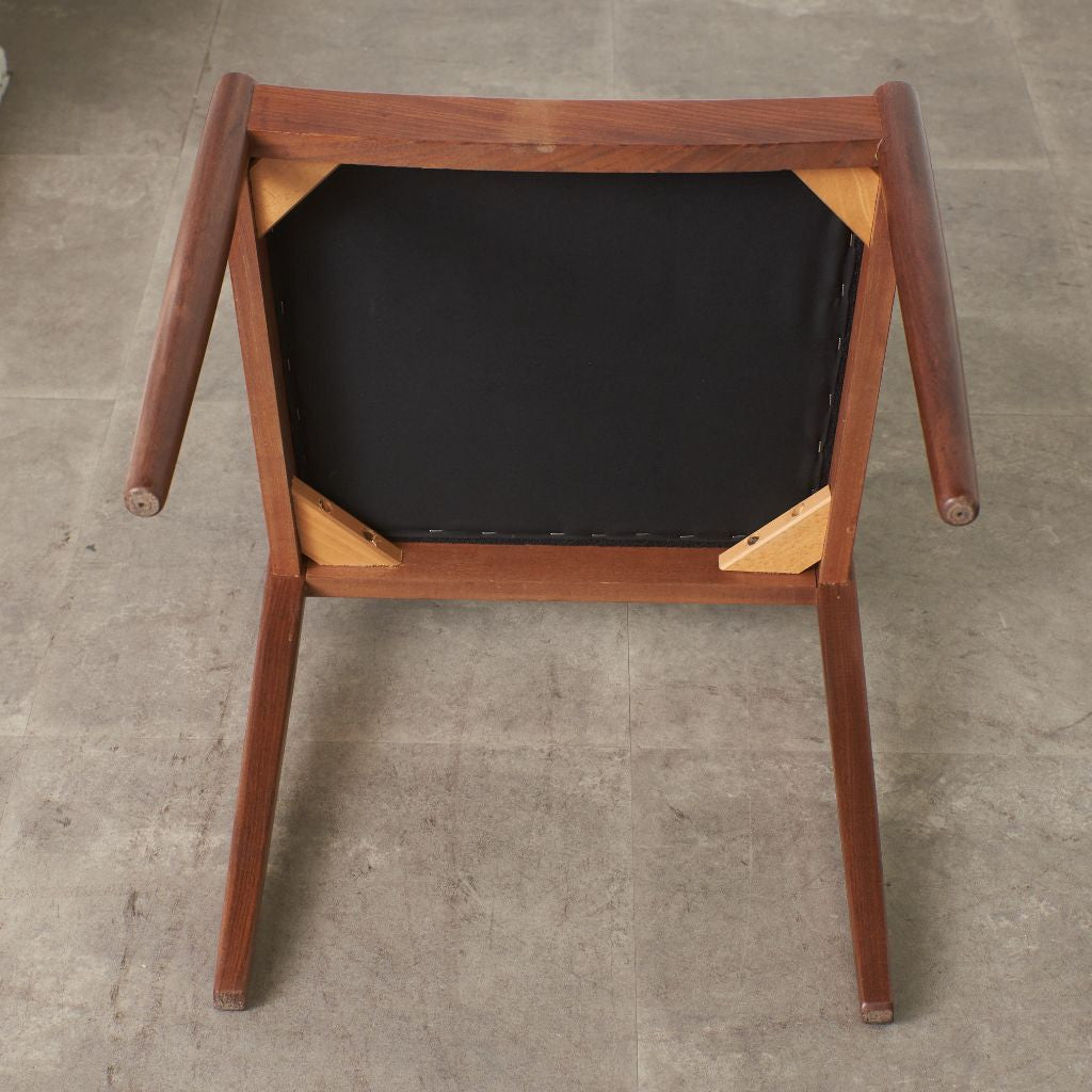 Fresco ダイニングチェア / 張替済