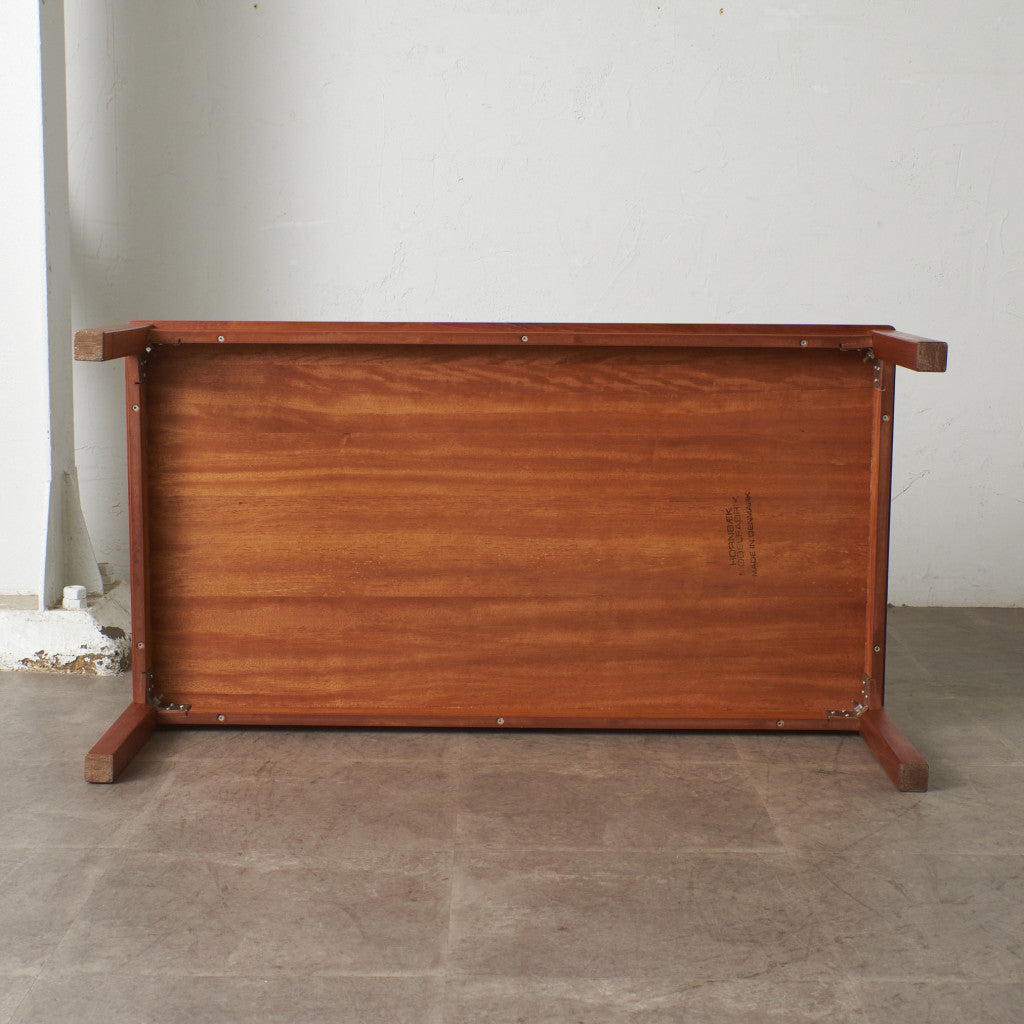 デンマーク製 ヴィンテージ コーヒーテーブル