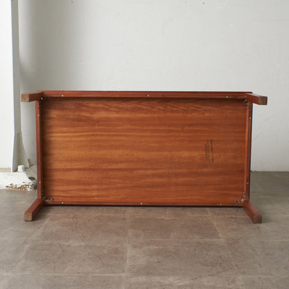 デンマーク製 ヴィンテージ コーヒーテーブル