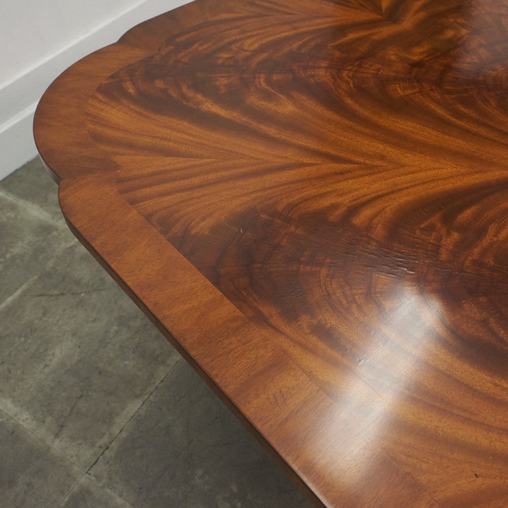 拡張式 ダイニングテーブル