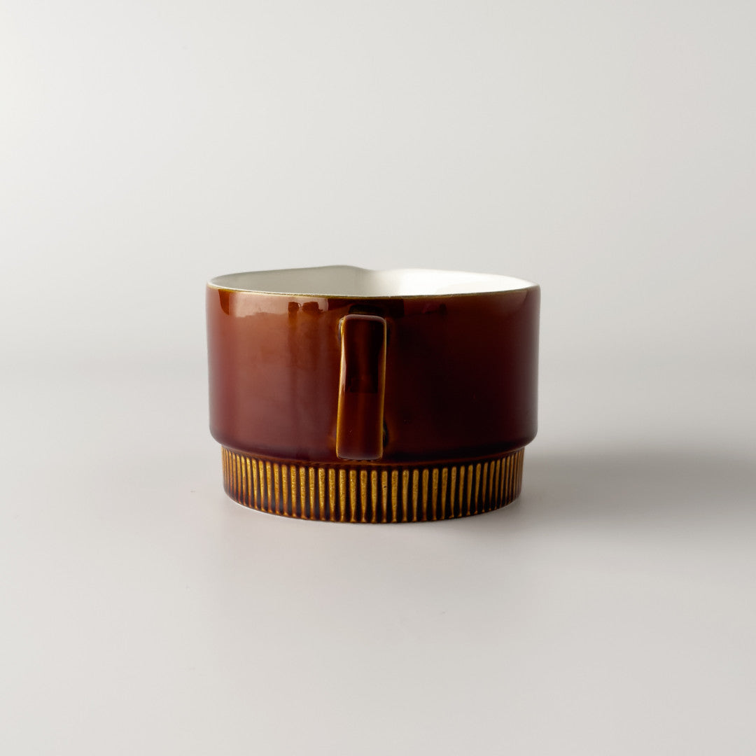 Compact コンパクト ミルクピッチャー