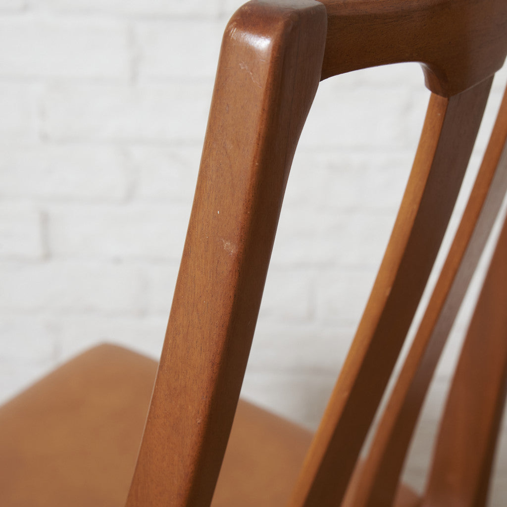 ヴィンテージ ダイニングチェア