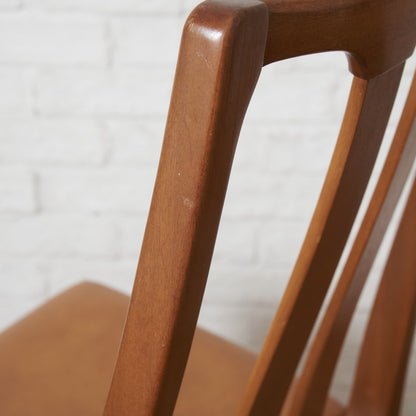 ヴィンテージ ダイニングチェア