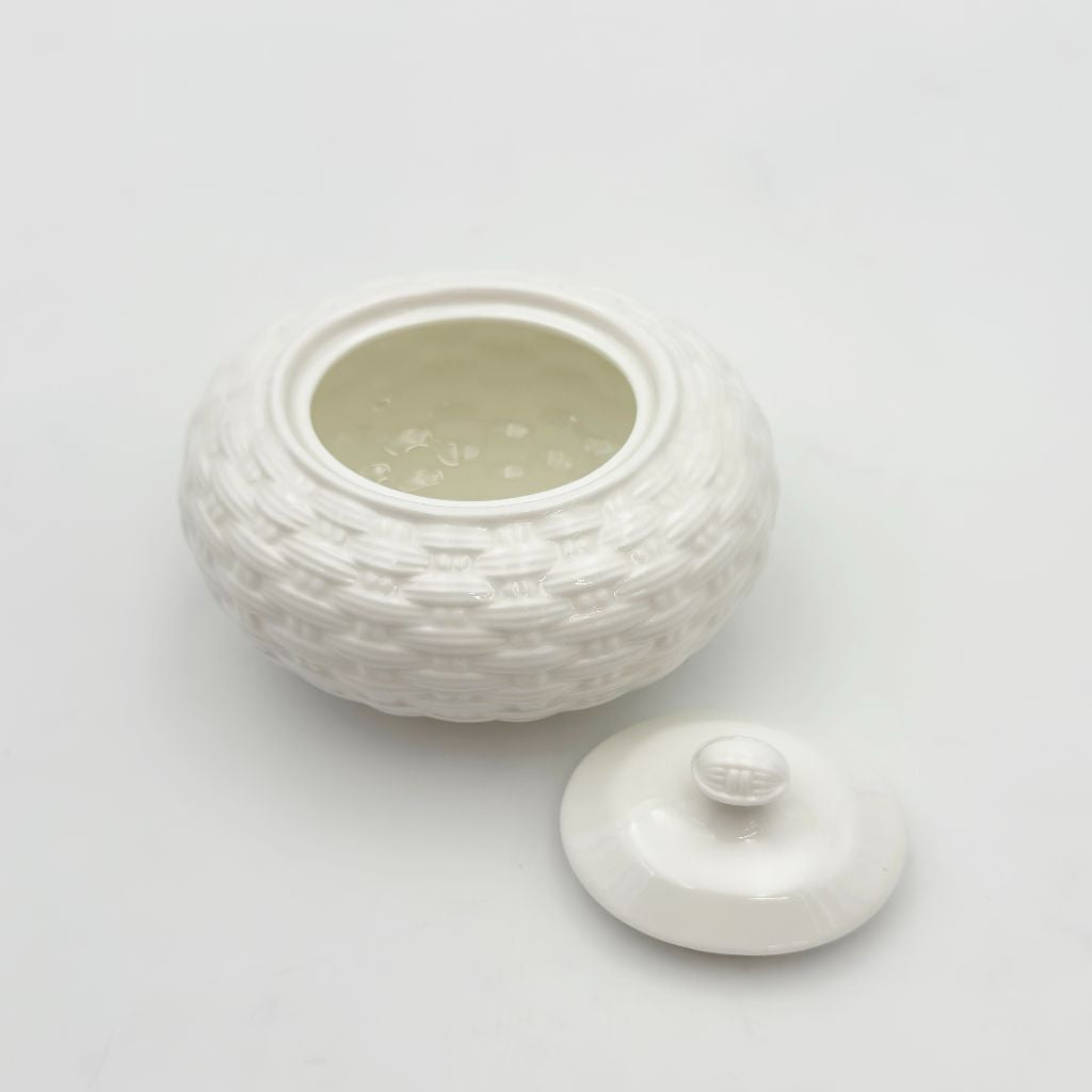 シュガーポット