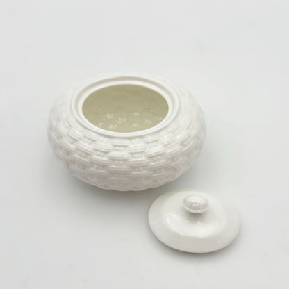 シュガーポット