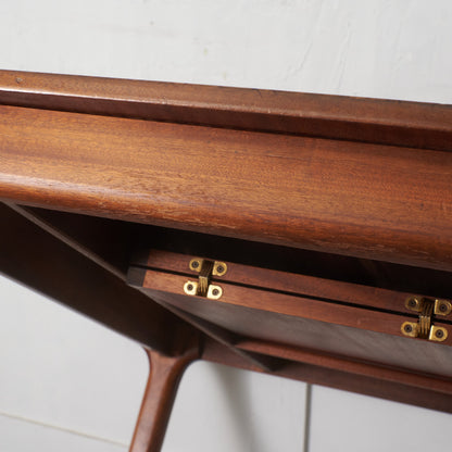 T3 エクステンション レクタングル ダイニングテーブル