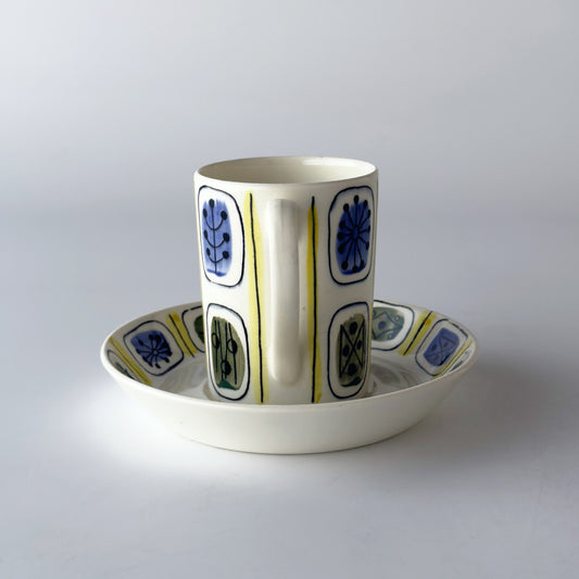 ヴィンテージ カップ＆ソーサー