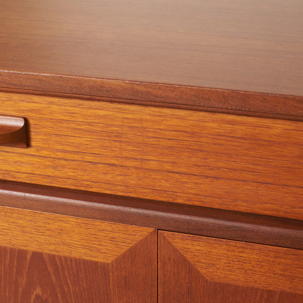 Sierra サイドキャビネット