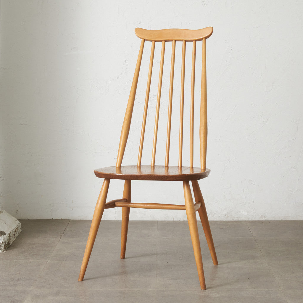 ヴィンテージ ゴールドスミスチェア