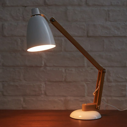 ヴィンテージ MAC LAMP デスクランプ