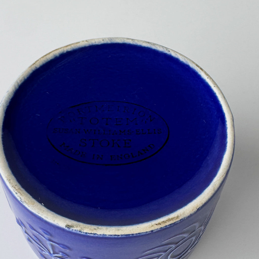 Totem トーテム シュガーボウル