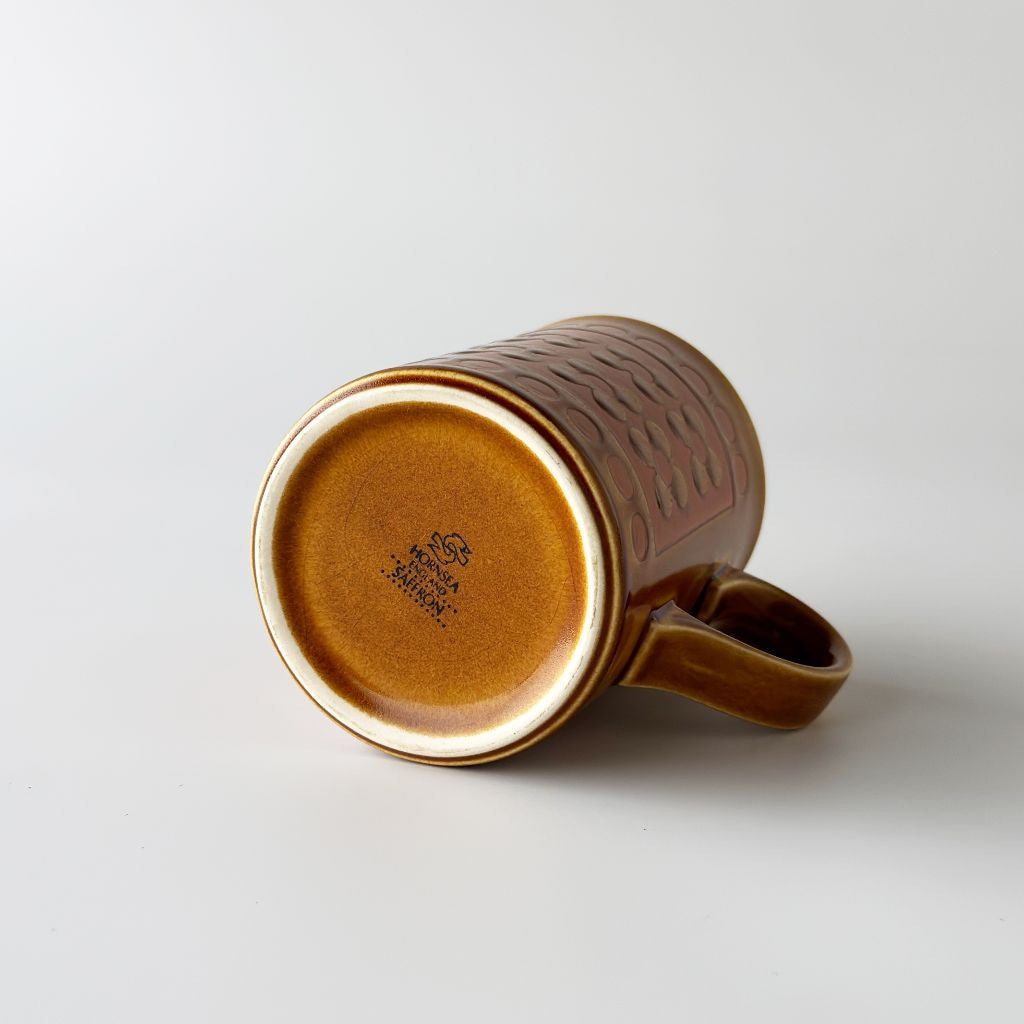 SAFFRON サフラン マグカップ