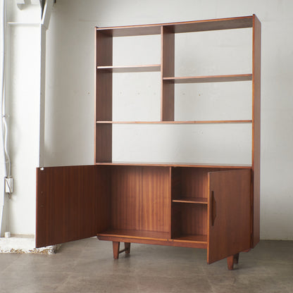 ヴィンテージ ルームディバイダー