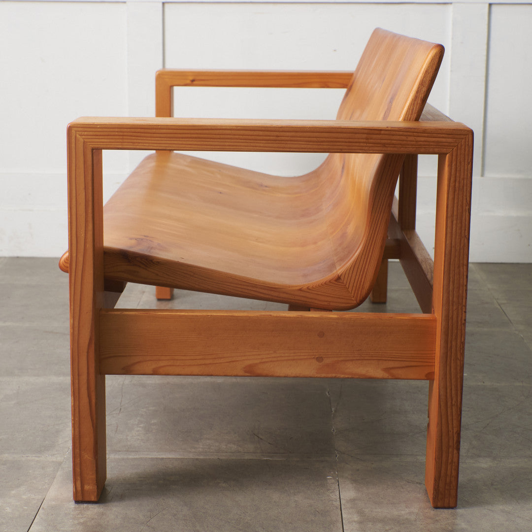 ラウンジベンチ