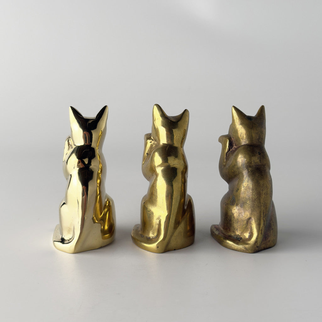 RoccaRocca オリジナル LuckyCat ボトルオープナー