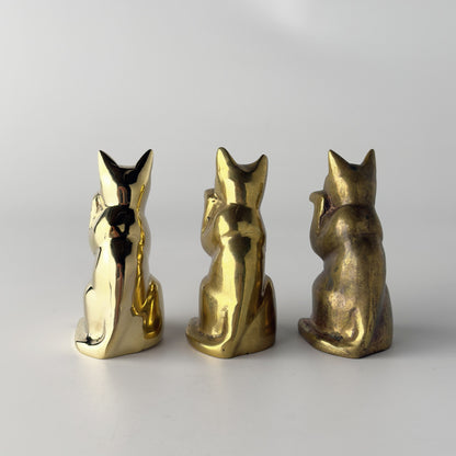 RoccaRocca オリジナル LuckyCat ボトルオープナー