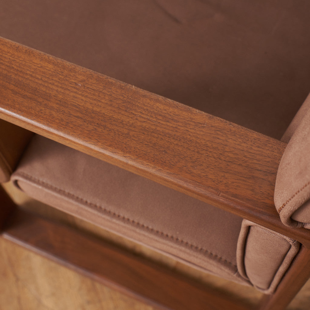 BOLS ダイニングアームチェア