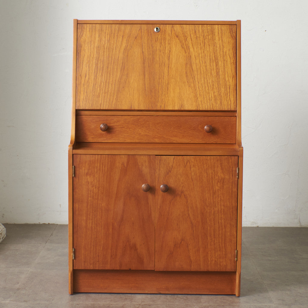 ヴィンテージ ライティングビューロー