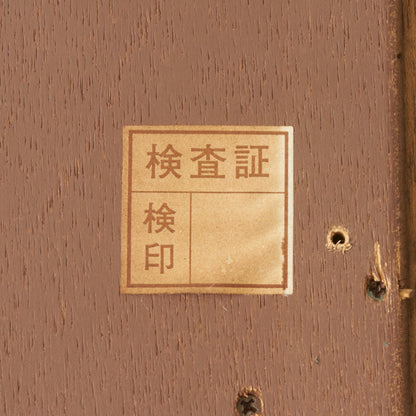TRIUNE ウォールミラー