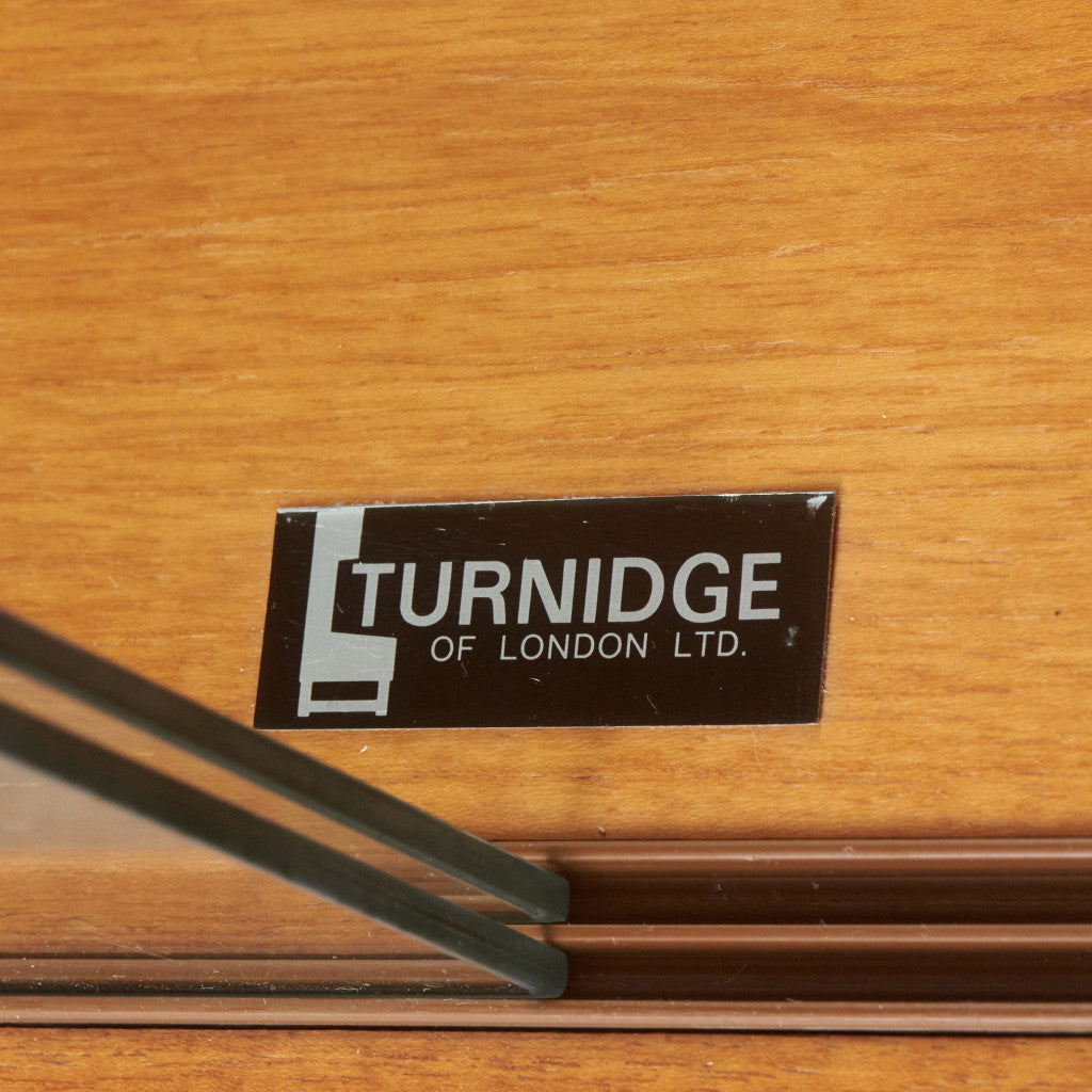 ヴィンテージ ナローブックケース