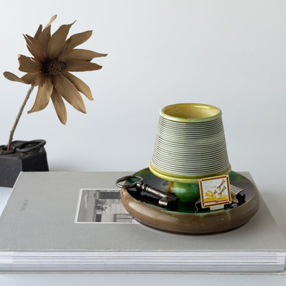 ヴィンテージ マッチストライカー