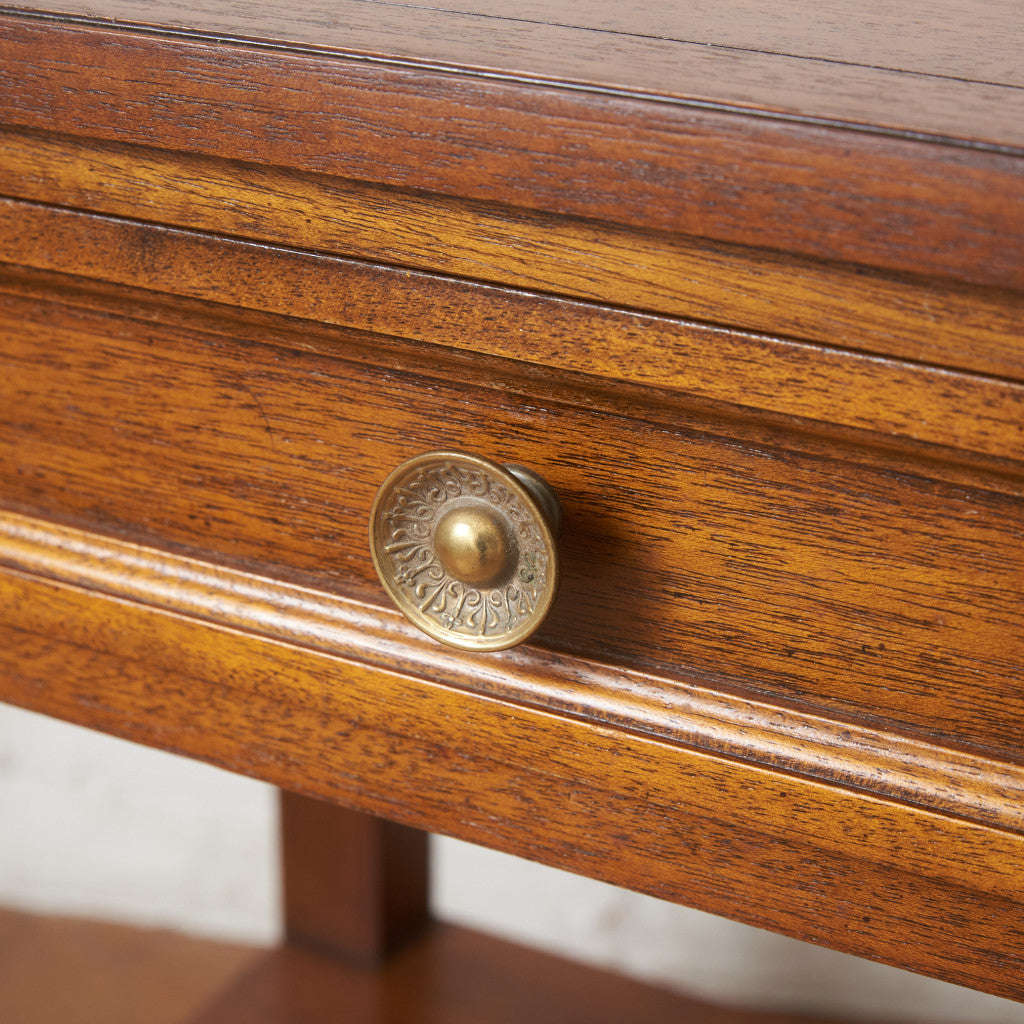 TRIUNE ナイトテーブル