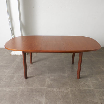 sierra エクステンション ダイニングテーブル