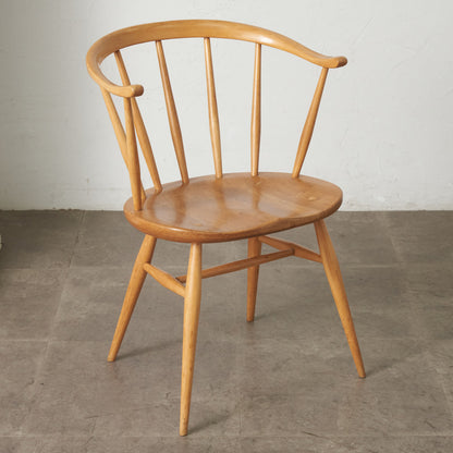 ヴィンテージ 初期型 スモーカーズチェア