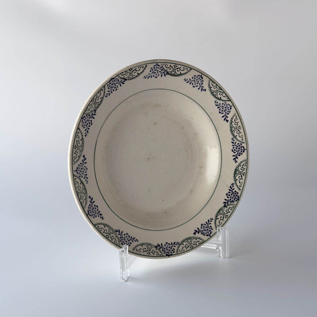 ヴィンテージ プレート