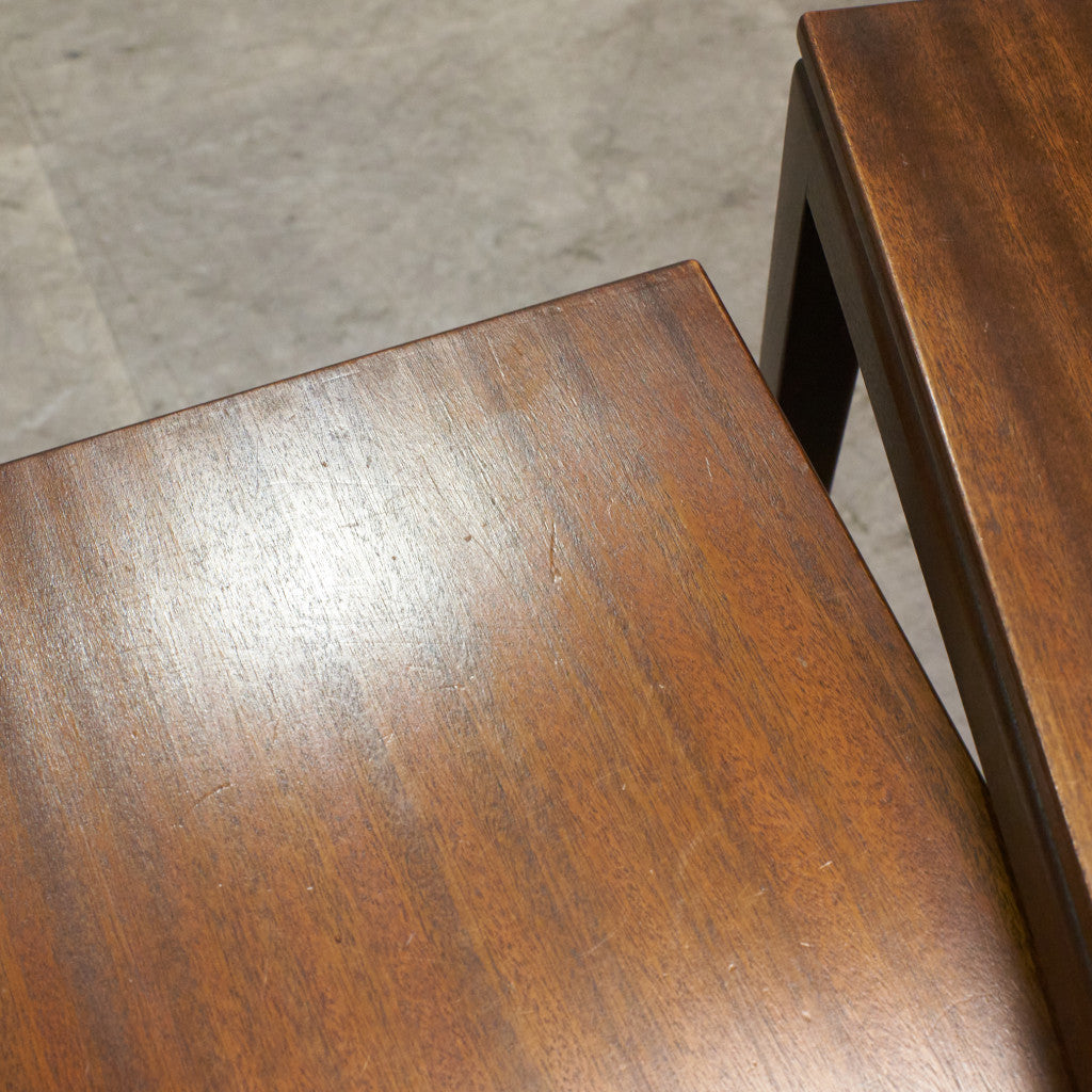 ヴィンテージ ネストテーブル