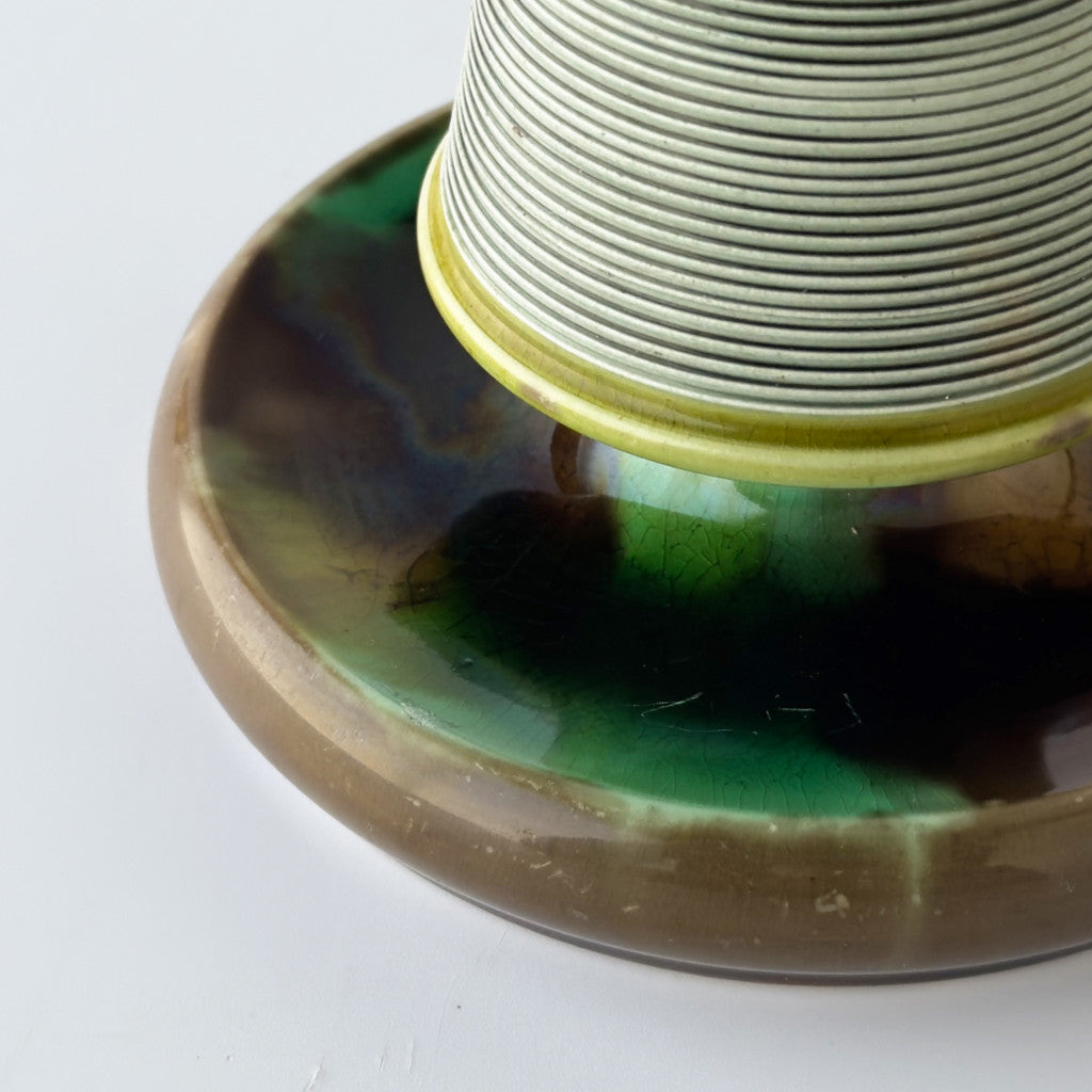 ヴィンテージ マッチストライカー