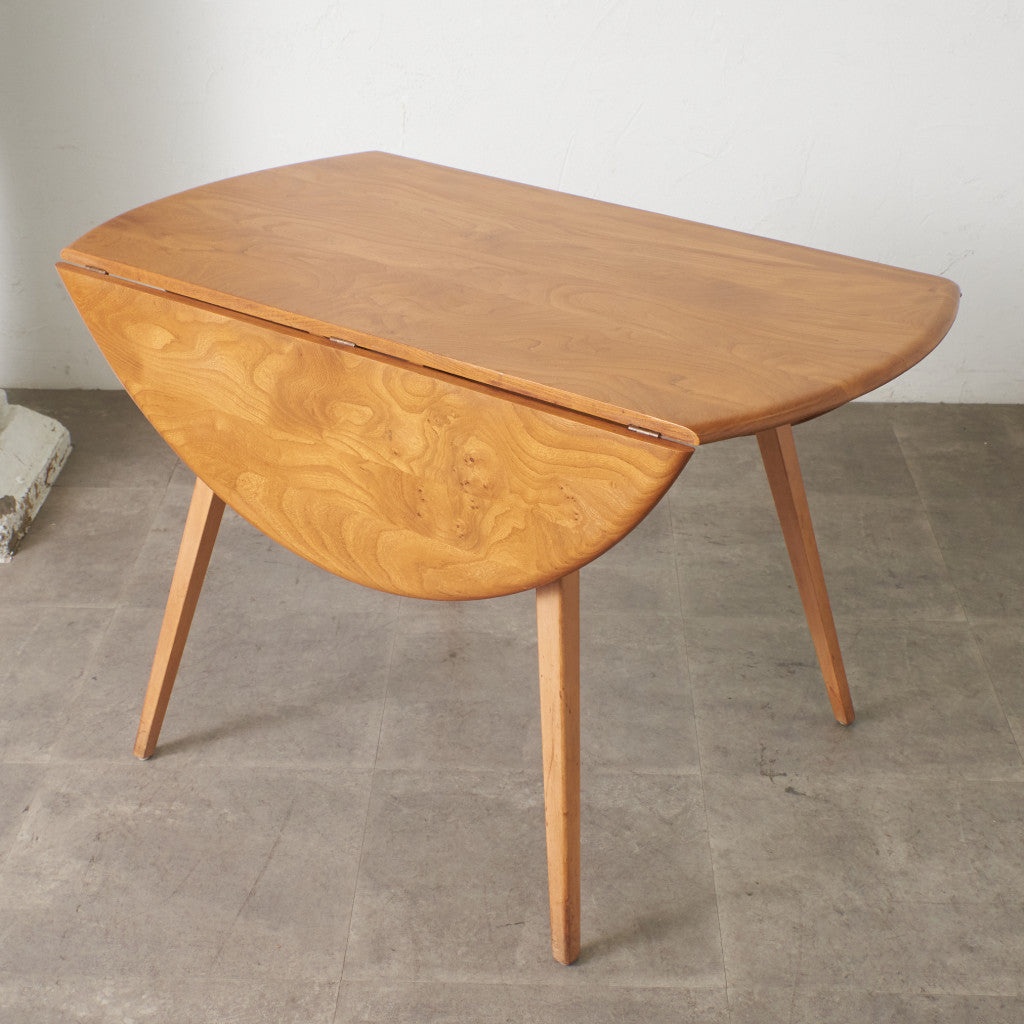 ヴィンテージ バタフライテーブル