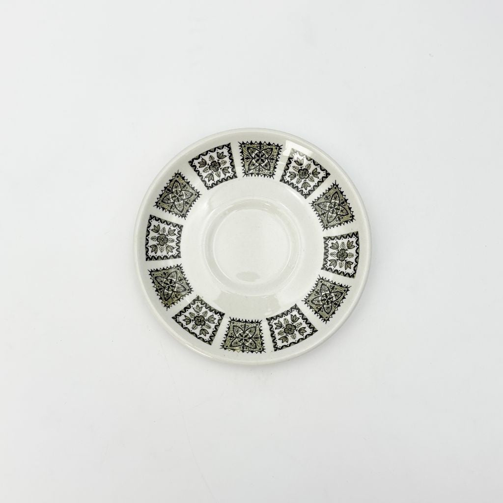 Maddock マドック カップ＆ソーサー