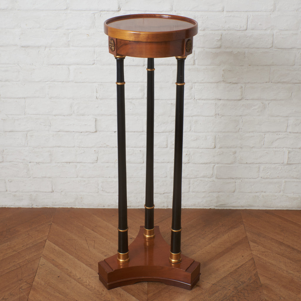 クラシック サイドテーブル