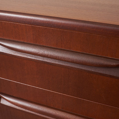 Fresco ダブルチェスト(1378D)