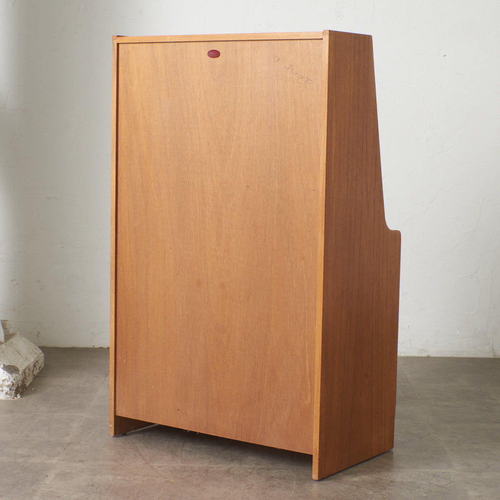 ヴィンテージ ライティングビューロー