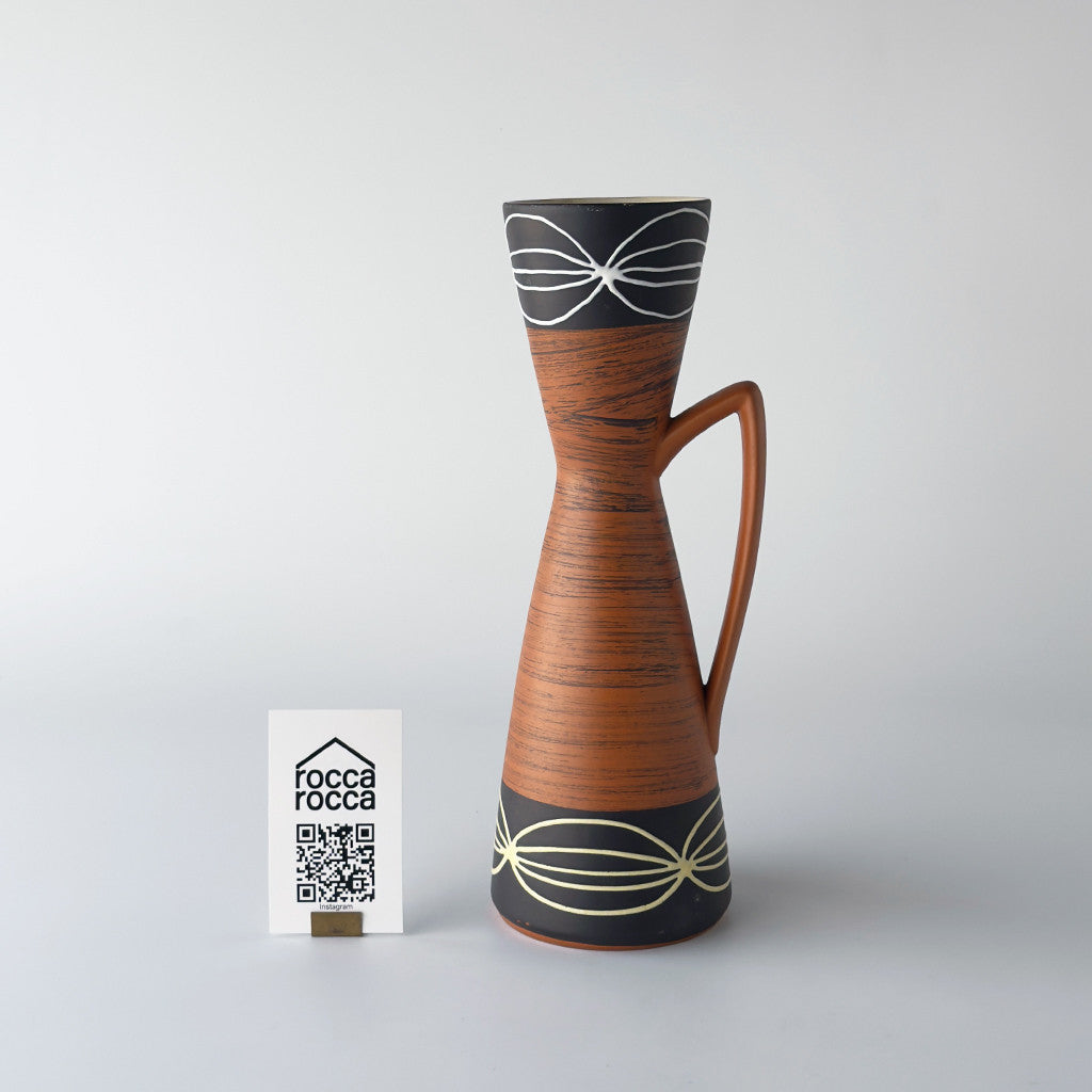 ヴィンテージ フラワーベース