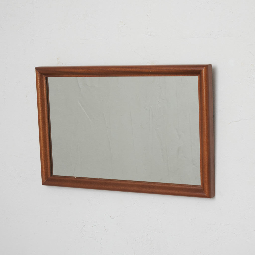 イギリスヴィンテージ ウォールミラー