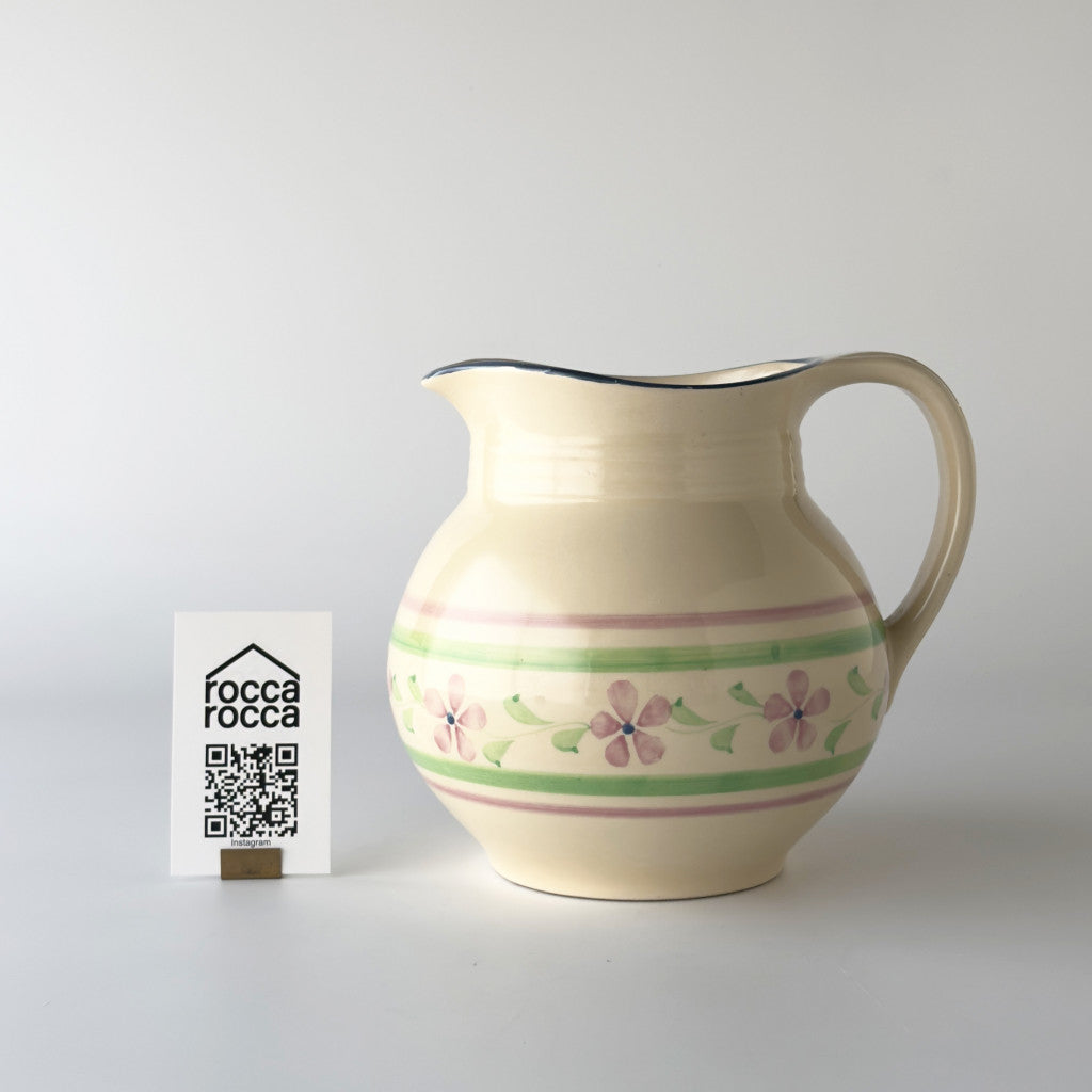 英国ヴィンテージ ウォータージャグ